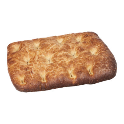 Tribeca Oven Par Bake Bread Focaccia