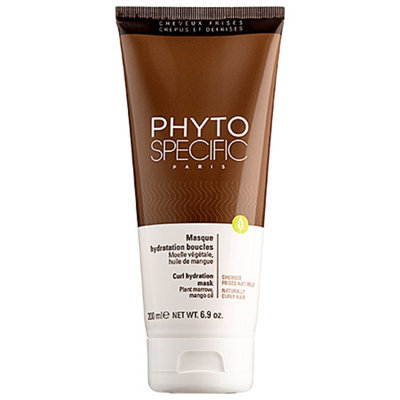 Phyto PHYTOSPECIFIC Curl Hydration Mask 6.9 oz