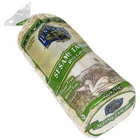 Lundberg Eco-Farmed Sesame Tamari Rice Cake, 9-Ounce Units (Pack of 12)
