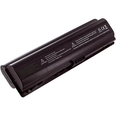 Battery-Biz Battery B-5997H Laptop Battery - For HP Pavilion DV2000 DV6000 417067-001