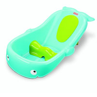 Fisher-Price Precious Planet Whale of a Tub!
