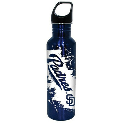 Hunter MLB San Diego Padres 26oz Water Bottle - School Supplies