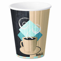 Solo Cups Company Duo Shield Hot Insulated