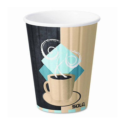 Solo Cups Company Duo Shield Hot Insulated