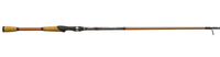 Berkley Lightning Rod Shock Spinning Rods Multi