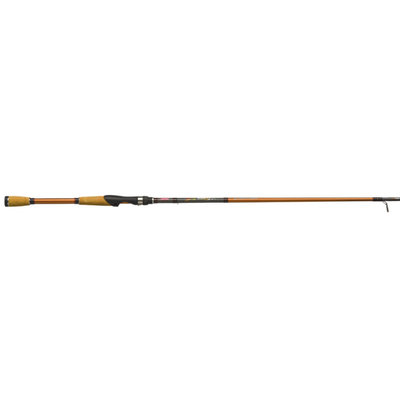 Berkley Lightning Rod Shock Spinning Rods Multi