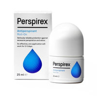 Perspirex Underarm Roll-on Antiperspirant - 25ml (3 PACK)