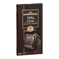 Perugina 70% Cacao Bittersweet Chocolate