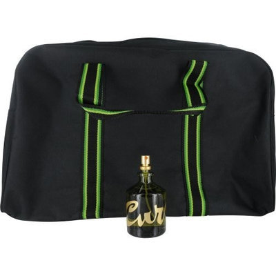 Liz Claiborne Curve Set (Cologne Spray and Free Duffle Bag)