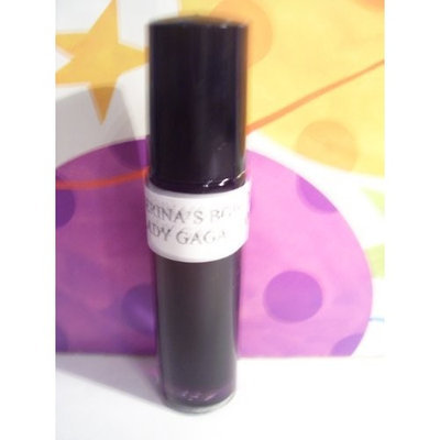 Serina's Bow Tiq Women Perfume Premium Quality Fragrance Oil Roll On - similar to Lady Gaga Fame