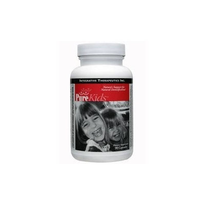 Integrative Therapeutic's Integrative Therapeutics Pure Kids, 90 UltraCaps