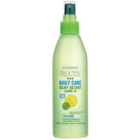 Garnier Fructis Daily Care Silky Secret Leave-In Conditioner