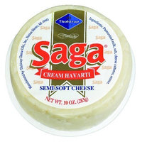 Cream Havarti (10 ounces) by Gourmet-Food