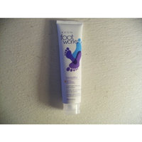 Avon Foot Works Overnight Renewing Foot Treatment Cream 3.4 fl oz