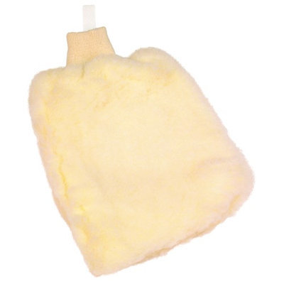 Swobbit Products Swobbit SW61850 Heavy Duty Synthetic Wash Mitt