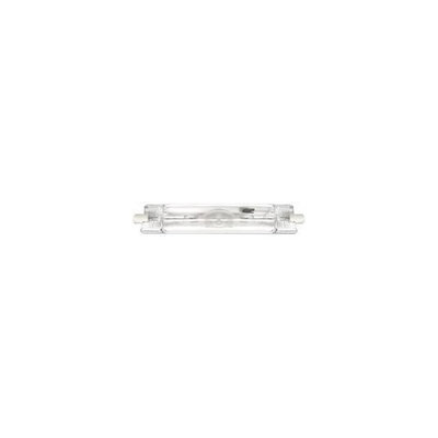 Current Usa ACU02072 PowerPaq HQI Metal Halide Double End Bulb, 10000K, 150-watt