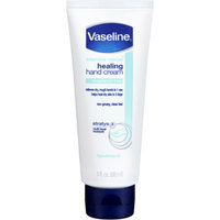 Vaseline Intensive Rescue Healing Hand Cream