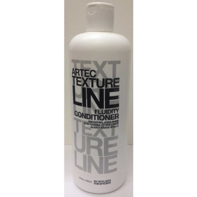 Artec Textureline Fluidity Smoothing Conditioner (32 oz)