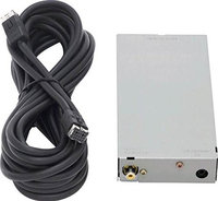 Fuji Pioneer GEX 6100TV TV Tuner Amp Antenna For AVR W6100 HEC0EVFFK-0406