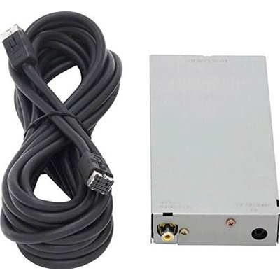 Fuji Pioneer GEX 6100TV TV Tuner Amp Antenna For AVR W6100 HEC0EVFFK-0406