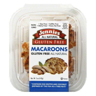 Jennies BG14594 Jennies Almond Macaroon - 12x5OZ