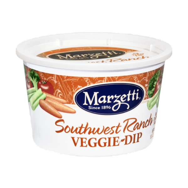 Marzetti VeggieDip Southwest Ranch Reviews 2020