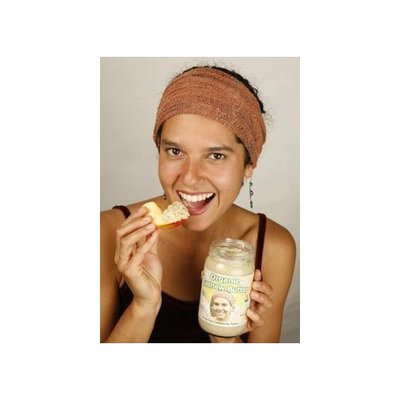 Living Tree Community Foods Living Tree Organic Cashew Butter - 16oz