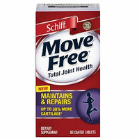 Schiff Move Free Total Joint Health Repair