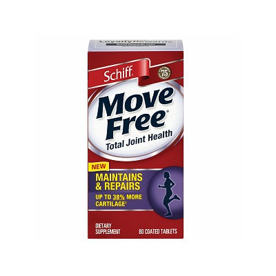 Schiff Move Free Total Joint Health Repair