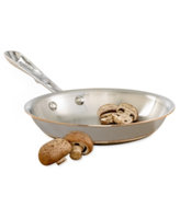 All Clad ALL CLAD Stainless Steel Frypan Copper Core