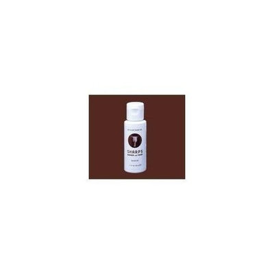 Sharps Kid Glove Hydrating Gel Aftershave-Citrus + Herbs-1.7 oz, Travel Size