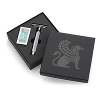 Baxter of California Double-Edged Safety Razor