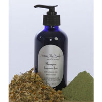 Nurture My Body Organic Volumizing Shampoo SLS Free for Fine, Limp Hair