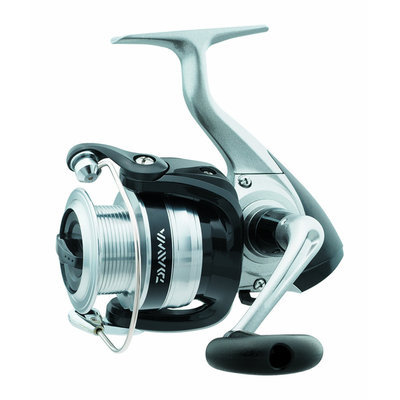 Daiwa Corporation Daiwa Strikeforce Spinning Reel - 2500