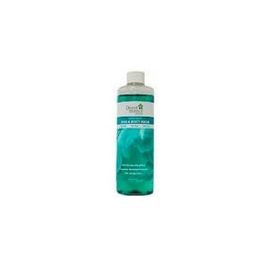 Desert Essence Body Wash Refill, Rejuvenating Jasmine