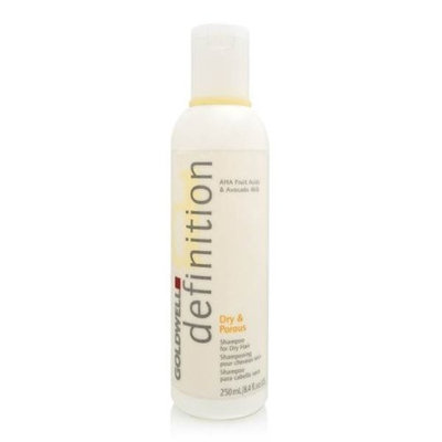 Goldwell Dry and Porous Shampoo 8.4 oz
