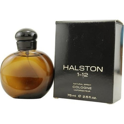 Halston 1-12 By Halston For Men. Cologne Spray 2.5-Ounces