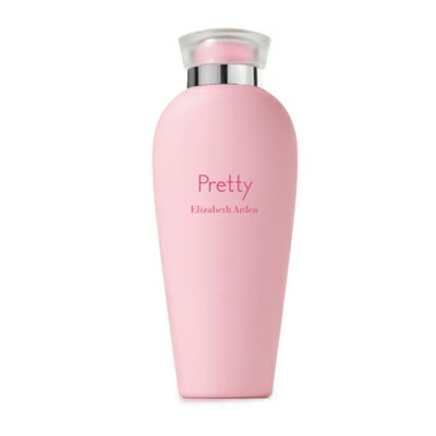 Elizabeth Arden Pretty Body Lotion