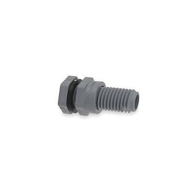 HAYWARD Hayward BFA1020CFS 2 inch Bulkhead Fitting