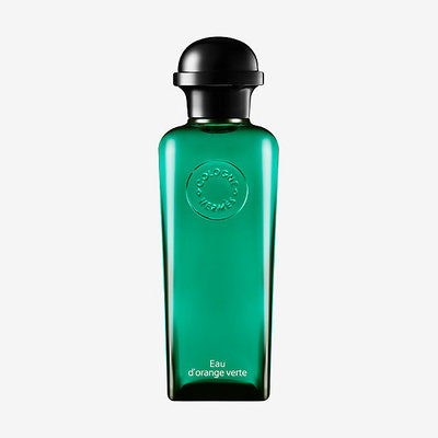 Hermes Eau D'Orange Verte Eau De Cologne