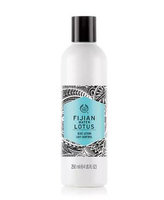 THE BODY SHOP® Fijian Water Lotus Body Lotion
