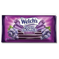 Welch's® Filled Licorice Concord Grape