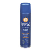 Finesse Self Adjusting Hair Spray, Flexible Hold, 300 mL