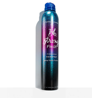 Bumble and bumble. Strong Finish Firm Hold Hairspray