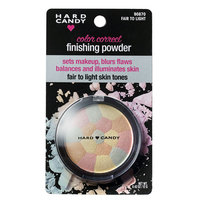 Hard Candy Baked Color Correct Finishing Powder