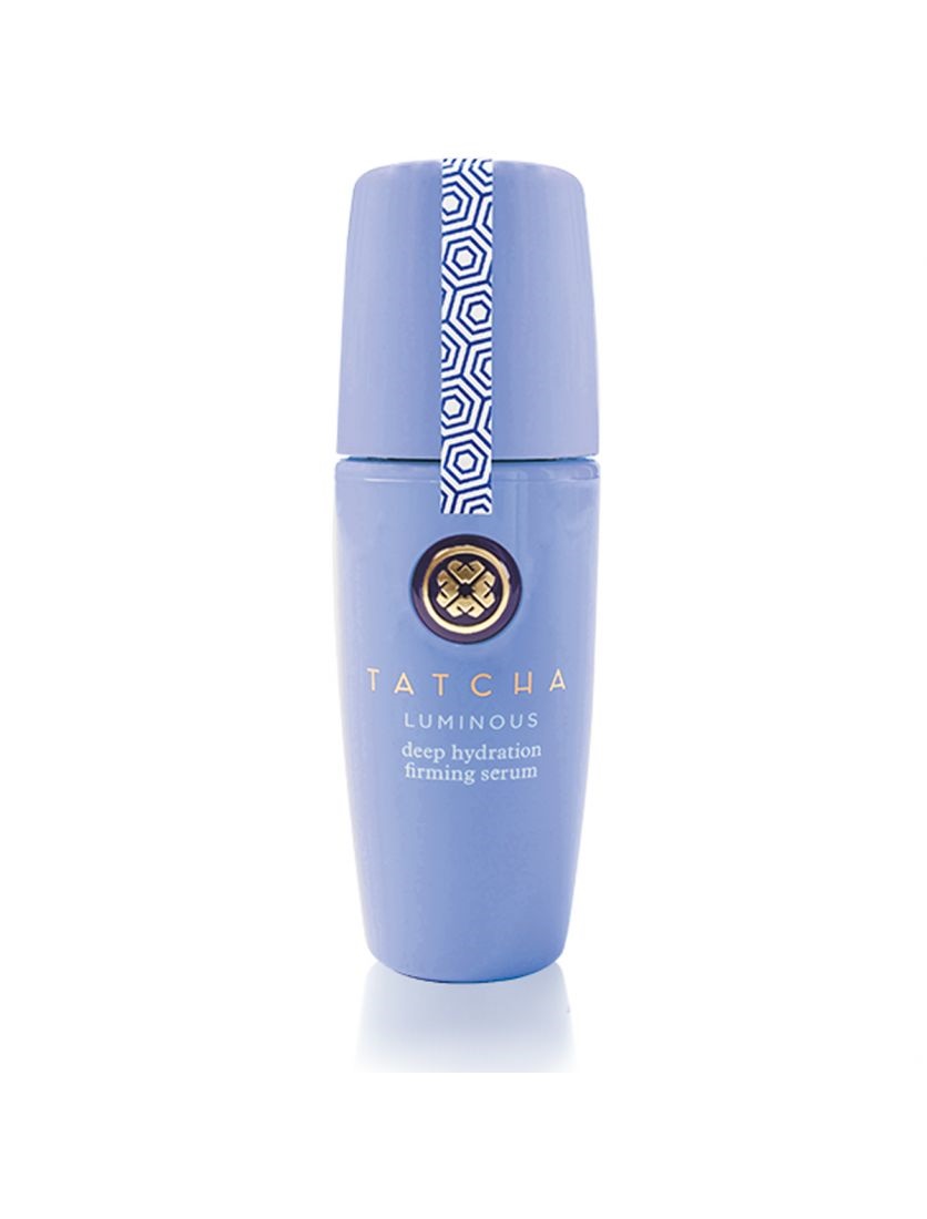 TATCHA Luminous Deep Hydration Firming Serum