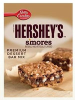 Betty Crocker™ HERSHEY'S™ S'mores Bar Mix