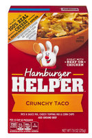 Betty Crocker™ Hamburger Helper Crunchy Taco