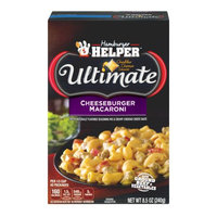 Betty Crocker™ Ultimate Cheeseburger Macaroni