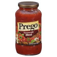 Prego® Italian Sauce Meat